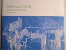 Hope Meets Foster LP Elmo Hope Quartet and Quintet featuring Frank Foster