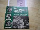 Rod Stewart The Rodding Stones It's Only a Mix  Saturday Night Special 