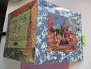 Rolling Stones - Their Satanic Majesties Request..3D . German Decca TXS 103  OIS
