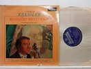 RUGGIERO RICCI : A TRIBUTE TO KREISLER          SXA 4501