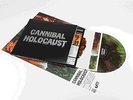 Cannibal Holocaust (Original 1980 Motion Picture S - Riz (Vinyl Used Very Good)
