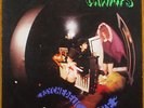 THE CRAMPS PSYCHEDELIC JUNGLE ALBUM 1981 orig ILLEGAL RECORDS lux interior