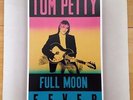 Tom Petty - Full Moon Fever Vinyl LP 1989 MCA Records