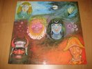 King Crimson in the wave of poseidon rare+ Rarität+aus Nachlaß 9101628