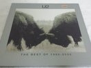 U2, The best of 1990-2000, 2 Vinyl LP Universal 2002 U213/063 361-1, EU
