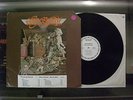 Aerosmith - Toys In The Attic LP NM- white label promo