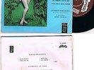 HENRI CROLLA HUBERT ROSTAING BOF LA PETITE HUTTE PORTUGAL EP AVA GARDNER