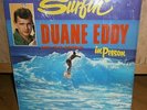 Duane Eddy Rebels: Surfin in Person.          Jamie USA
