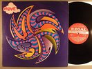 Move, The  Self-Titled    Psych  UK Press   Regal Zonophone Label