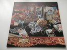 UK LP 1st Press A1/B1 Zappa The Mothers - Over-Nite Sensation MINT- 