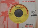 Rapso 45 Lancelot Layne - Yo tink it sorf - Chant on Jumbie Bead HEAR