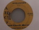 Rare Panama Descarga Jazz 45 Sexteto Moderno de Cuz - Guajacon on ABCO HEAR