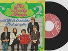 THE PRETTY THINGS DEATH OF A SOCIALITE 7