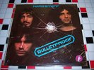 Sealed in Shrink Hard Stuff?–Bulletproof 1972 UK LP Record TPSA 7505 NM inv #550