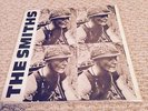 The Smiths Meat is Murder  UK Rough Trade A2/B2