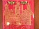 XTC Nonsuch 2 LP - Original UK Vinyl - Superb condition.