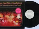 THE DOOBIE BROTHERS What Were Once Vices… WHITE LABEL PROMO LP ARCHIVE Mint Unpl