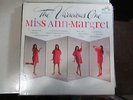 ANN MARGRET Vivacious One LP RCA 60s mono pop vocal VG++