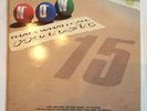NOW THAT'S WHAT I CALL MUSIC 15 - Double Vinyl LP *Gatefold Cover*