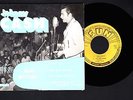 JOHNNY CASH 45 EP Sings Hank Williams SUN EPA 111 nm/nm 