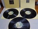 VINYL  THE BAND 