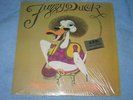 LP Fuzzy Duck s/t near mint prog Uriah Heep Atomic Rooster Andromeda w/cutting