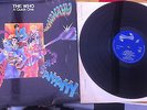 THE WHO - A QUICK ONE (REACTION) UK original MONO A1/B1 First press VG-