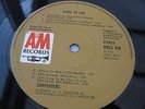 The Carpenters CLOSE TO YOU UK LP 1ST PRESS RED TRANSLUCENT MINT MINUS AUDIO