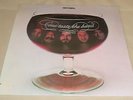 Deep Purple Come Taste The Band Original SEALED LP w/Tommy Bolin David Coverdale