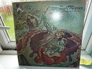 Jade Warrior ?– Last Autumn's Dream - Vertigo Swirl - Rare - Test Pressing