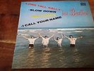45 T EP LES BEATLES  ODEON SOE 3755 N MINT MINT