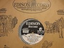 TIM TIMOTHY & HIS FRIVOLITY CLUB ORCHESTRA - Rare EDISON Diamond Disc #52311