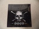 BLACKLIST-The Sign Of 4-1984-RARE Obscure MILWAUKEE Indie METAL Vinyl LP