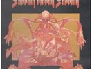 BLACK SABBATH Sabbath Bloody Sabbath LP 8 Track Gatefold Sleeve With Inner UK Ww