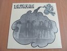 LAGHONIA - Glue 1970 PERU-US Psych 180 Gr Vinyl RE LP Free Shipping