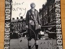 Patrick Wolf Lycanthropy Tomlab-Tom 37 2x Vinyl LP Gatefold Rare Autographed