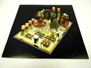 A.F.T. - Automatic Fine Tuning ORIG. UK LP
