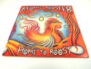 Atomic Rooster - Home To Roost ORIG. UK 2LP SET