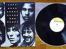 JAPAN QUADRAPHONIC LP   JEFF BECK GROUP / ROUGH AND READY   Free Shipping
