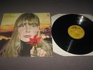 Joni Mitchell - Clouds LP 1969 UK Reprise 1st Press Ex/Ex