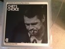 Chet Baker featuring Philip Catherine