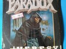 paradox heresy vinyl lp ro95061 import made in Holland 1989