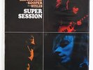 Super Session VINYL RECORD LP Mike Bloomfield Al Kooper Steve Stills MFSL SEALED