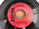 Northern Soul - Irene and The Scotts - I'm stuck on my baby - Smash Records