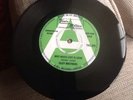 2 northern soul records - isley brothers my love is your love and marvin gaye -