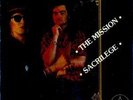 The Mission UK : 2XLP 