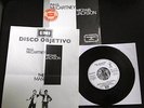 BEATLES McCARTNEY MICHAEL JACKSON RARE PROMO ESPAÑA SPAIN SINGLE DISCO OBJETIVO
