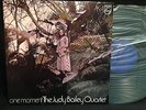 JUDY BAILEY QUARTET -ONE MOMENT LP '74 oz AUS JAZZ PIANO SVEN LIBAEK KEN JAMES