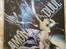 Amon Duul Psychedelic Underground original press on German Metronome krautrock
