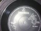 LEVI JACKSON THIS BEAUTIFUL DAY COLUMBIA ISSUE NM STUNNING CONDITION